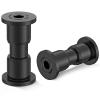 CartClan EZGO RXV A-Arm Carrier Tube Bushing Kit for 2008-up Gas & Electric Golf Cart 602085 601340 view 1