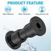 CartClan EZGO RXV A-Arm Carrier Tube Bushing Kit for 2008-up Gas & Electric Golf Cart 602085 601340 view 2