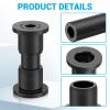 CartClan EZGO RXV A-Arm Carrier Tube Bushing Kit for 2008-up Gas & Electric Golf Cart 602085 601340 view 3