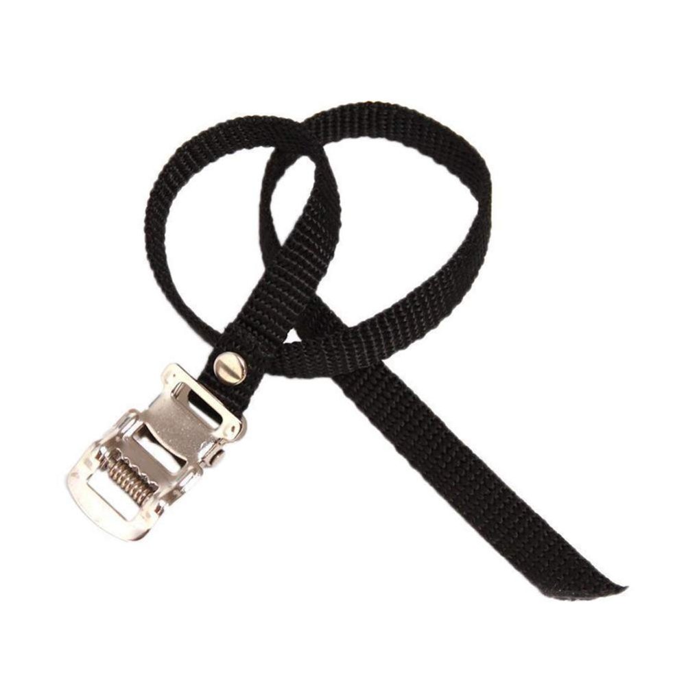 4 Pcs Bike Wheel Strap Pedal Strap Cycling Toe Clips Exercise Bike Bikes Pedal Toe Strap Adjustable Bike Cycle Toe Clip Strap Rack Straps Excersise Bike Adhesive Tape Tricycle
