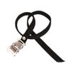 4 Pcs Bike Wheel Strap Pedal Strap Cycling Toe Clips Exercise Bike Bikes Pedal Toe Strap Adjustable Bike Cycle Toe Clip Strap Rack Straps Excersise Bike Adhesive Tape Tricycle view 1