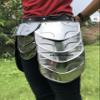 Nautical-Mart Medieval Knights Tasset Belt Battle Ready Armor Halloween costume view 2