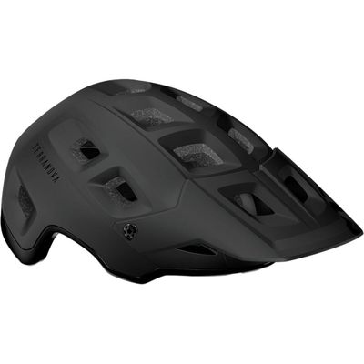 MET Terranova MIPS Helmet, Black Matte, Large