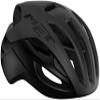 MET Rivale MIPS Helmet, Black Matte/Glossy, Small view 2
