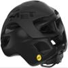 MET Rivale MIPS Helmet, Black Matte/Glossy, Small view 3