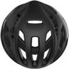MET Rivale MIPS Helmet, Black Matte/Glossy, Small view 4