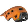 MET Terranova MIPS Helmet, Orange Titanium Metallic Matte, Medium view 3