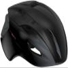 MET Manta MIPS Aero Road Bike Helmet | Lightweight Aerodynamic Cycling Helmet for Adults, Internal Air Channeling, MIPS-C2 Tech, Sunglasses Port, Black Matte/Glossy, Medium view 1