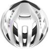 MET Rivale MIPS Helmet, White Holographic Glossy, Small view 3