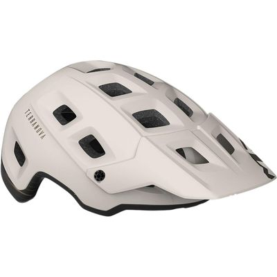 MET Terranova MIPS Helmet, Off-White/Bronze Matte, Medium