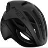 MET Rivale MIPS Helmet, Black Matte/Glossy, Medium view 1