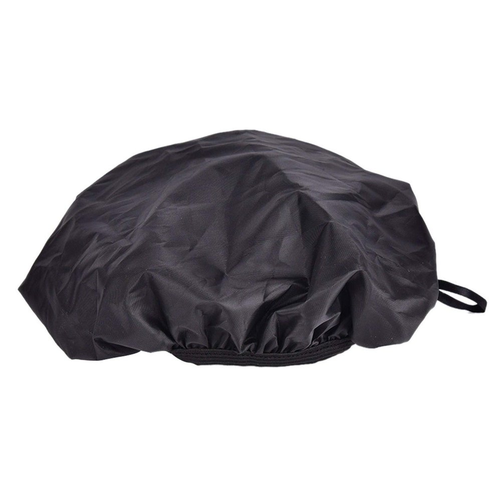 Bicycle Accessories Bicycle Seat Rain Cover Outdoor Waterproof Elastic Dust and Rain Resistant UV Protector Bike Saddle Cover Bike Accessories Bike Parts