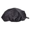 Bicycle Accessories Bicycle Seat Rain Cover Outdoor Waterproof Elastic Dust and Rain Resistant UV Protector Bike Saddle Cover Bike Accessories Bike Parts view 1