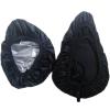 Bicycle Accessories Bicycle Seat Rain Cover Outdoor Waterproof Elastic Dust and Rain Resistant UV Protector Bike Saddle Cover Bike Accessories Bike Parts view 3
