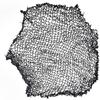 Vilston Replaceable Net for Spike Roundnet Game,Compatible with Most Competitive Tournament view 2