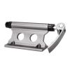 Bicycle Accessories Bike Bicycle Car Roof Rack Carrier Quick Release Alloy Fork Lock Mount Racks Stable Quick Mounting Tools Bike Parts (Color : Gray) view 1