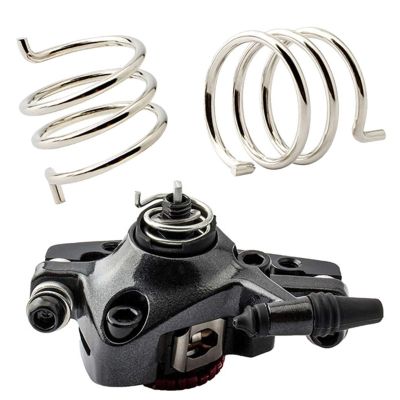 Bicycle Accessories 2pcs Disc Brake Spring Caliper Brake Bike Bicycle Caliper Brake Spring Circlip Bike Parts