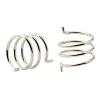 Bicycle Accessories 2pcs Disc Brake Spring Caliper Brake Bike Bicycle Caliper Brake Spring Circlip Bike Parts view 3