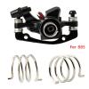Bicycle Accessories 2pcs Disc Brake Spring Caliper Brake Bike Bicycle Caliper Brake Spring Circlip Bike Parts view 4