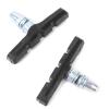 Bicycle Accessories Mountain Road Bicycle Folding Bike V Brake Pads Blocks Stop Bicycle Accessories Pack 2PCS Bike Parts view 2