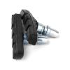 Bicycle Accessories Mountain Road Bicycle Folding Bike V Brake Pads Blocks Stop Bicycle Accessories Pack 2PCS Bike Parts view 4