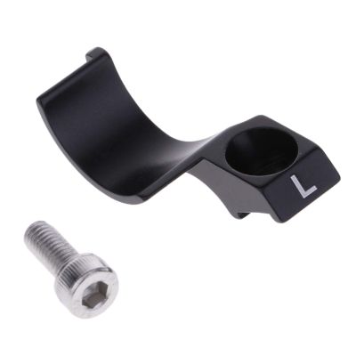 SJHY Bicycle Accessories Bike Brake Shifter Integrator Mismatch Adapters Trigger Shifters L R Bicycle Replacement Accessories Bike Parts