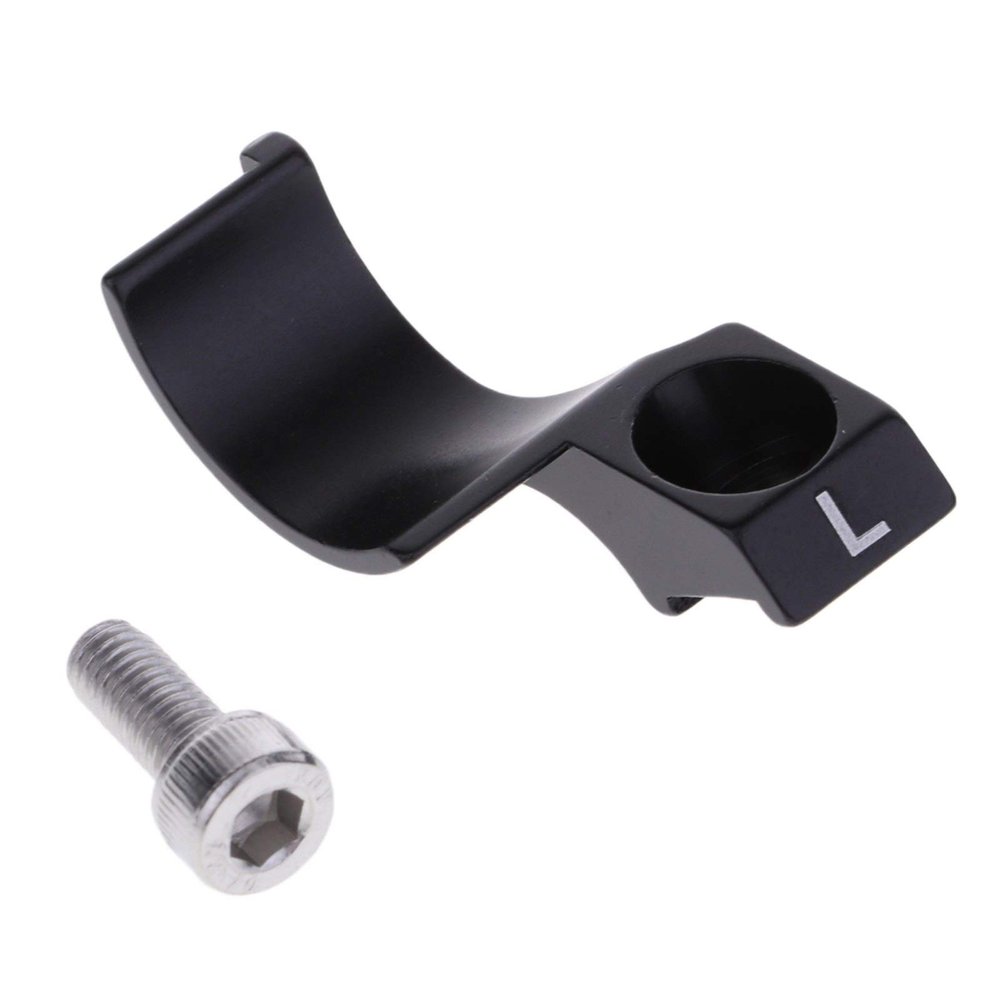 SJHY Bicycle Accessories Bike Brake Shifter Integrator Mismatch Adapters Trigger Shifters L R Bicycle Replacement Accessories Bike Parts