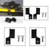 SJHY Bicycle Accessories Bike Brake Shifter Integrator Mismatch Adapters Trigger Shifters L R Bicycle Replacement Accessories Bike Parts view 2