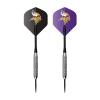 Imperial Minnesota Vikings Fans Choice Dartboard Cabinet view 3