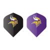 Imperial Minnesota Vikings Fans Choice Dartboard Cabinet view 4