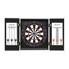 Imperial Denver Broncos Fans Choice Dartboard Cabinet view 2