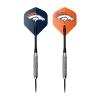 Imperial Denver Broncos Fans Choice Dartboard Cabinet view 3