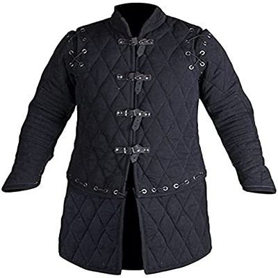 Nautical-Mart Arthur Gambeson Market Set (Small, Black)