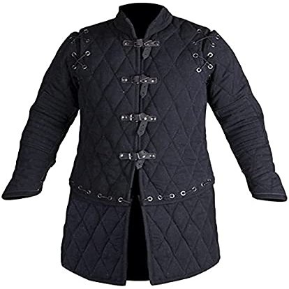 Nautical-Mart Arthur Gambeson Market Set (Small, Black)