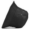 Youth-Bucket-Hat for Big Boys Girls 10-16yrs,Kids Summer Solid-Cotton Sun-Beach-Hat Fisherman-Cap for Teens (Size 21-22") view 4