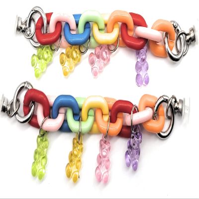Snappy Link 4 Bear Chain