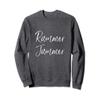 Bama Rammer Jammer Southern Tuscaloosa Alabama Sweatshirt view 1