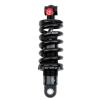 LYYCX Seat Shock Absorber Rear Suspension Coil Spring Adjustable Damping with Extra Bushing(165mm/650Lbs) view 1