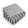 12pcs Durable Foam Floor Mat, Exercise Mat, Protective Flooring Mat Interlocking Floor Mat Tiles for Gym Equipment, Home Gym, Cushion for Workouts view 1