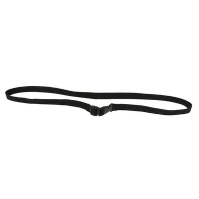 Deevoka Chalk Bag Bucket Strap with Clip Buckle,Lightweight Chalk Bag,Rock Climbing Gear for Gym,Climbing,Athletics