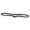 Deevoka Chalk Bag Bucket Strap with Clip Buckle,Lightweight Chalk Bag,Rock Climbing Gear for Gym,Climbing,Athletics view 1