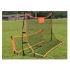 Soccer Goal Hua Double-Sided Rebound Goal Football Goal, Outdoor Portable Adult Youth Football Training Gate, for Home Garden Playground, Easy to Install view 2