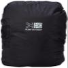 Karimar Raincover 60-80 Mountain Climbing Rain Cover, Large, Black view 1