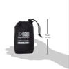 Karimar Raincover 60-80 Mountain Climbing Rain Cover, Large, Black view 2