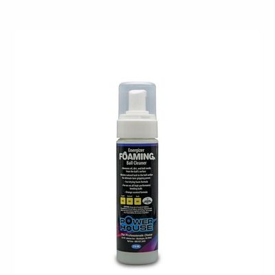 Ebonite Energizer Foam Cleaner - 6 oz