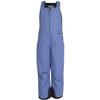 Arctix Infant/Toddler Chest High Snow Bib Overalls, Slate Blue, 5T view 1