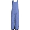 Arctix Infant/Toddler Chest High Snow Bib Overalls, Slate Blue, 5T view 2