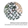 BcofoA Camouflage net Sunshade Net Used for MilitaryHunting Party Decoration Car Vehicle Cover for Outdoor for Sunshade Camping Shooting Hunting Party Decoration view 4