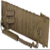 Trinity Scabbard Padded Case for Mossberg Youth 505 Tactical case Hunting Storage Soft Range molle Holster Bag Shoulder Military Security atv Horse Motorcycle Truck Quad Carry Padded Bag tan 34 inch view 2