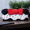 Loungefly Disney Minnie Sweets Collection Flap Wallet view 2